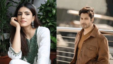Photo of Border 2: वरुण धवन की प्रेमिका बनेंगी मेधा राणा, ‘बॉर्डर 2’ में आएंगी नजर