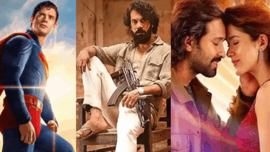 Photo of ‘आंखों की गुस्ताखियां’ पर भारी पड़े ‘Maalik’, ‘सुपरमैन’ का बॉक्स ऑफिस पर सुनामी