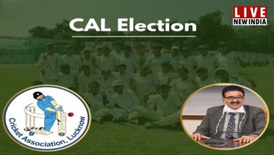 Photo of क्रिकेट एसोसिएशन अध्यक्ष पद के लिए रिटायर्ड IAS की दावेदारी; इस दिन होगी वोटिंग…