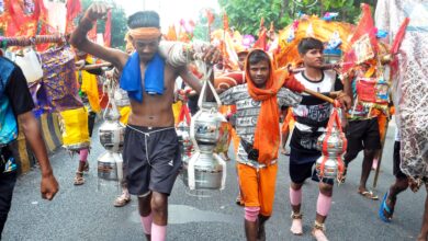 Photo of Kawad Yatra को लेकर नोएडा में पुलिस-प्रशासन की बैठक, रूट प्लान तैयार