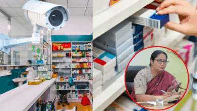 Photo of Delhi News: सभी मेडिकल स्टोर्स पर CCTV कैमरे अनिवार्य, दिल्ली सरकार का सख्त निर्देश
