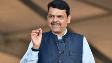 Photo of मालेगांव मामले पर बोले सीएम फडणवीस, ‘आतंकवाद भगवा न कभी था, न है, न कभी रहेगा’