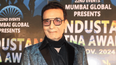 Photo of मशहूर एक्टर-प्रोड्यूसर धीरज कुमार का निधन, ‘ओम नमः शिवाय’ और ‘अदालत’ जैसे शोज के लिए थे फेमस