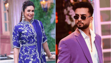 Photo of Elvish Yadav के फैंस ने दिव्यांका त्रिपाठी को किया ट्रोल, एक्ट्रेस ने दिया करारा जवाब