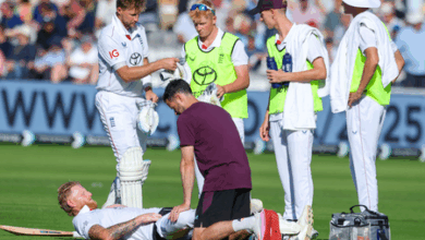 Photo of IND Vs ENG: बेन स्टोक्स की चोट से चिंता में इंग्लैंड, क्या दूसरे दिन होगी वापसी