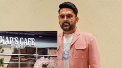 Photo of Kapil Sharma: ‘हम हार नहीं मानेंगे…’, फायरिंग के बाद ‘कैप्स कैफे’