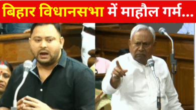Photo of Bihar Assembly: सदन किसी के बाप का नहीं…, RJD विधायक के बयान पर हंगामा