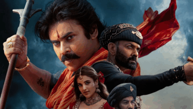 Photo of Hari Hara Veer Mallu: पवन कल्याण की ‘हरि हर वीर मल्लु’ रिलीज, फिल्म देख दर्शक हुए निराश