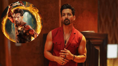 Photo of Harshvardhan Rane: ‘सिला’ का दमदार पोस्टर जारी, खून से लथपथ दिखे एक्टर
