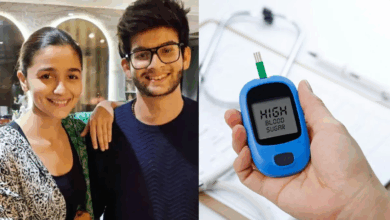 Photo of डायबिटीज को कैसे करे कंट्रोल, आलिया भट्ट के न्यूट्रिशनिस्ट ने शेयर किए सीक्रेट्स