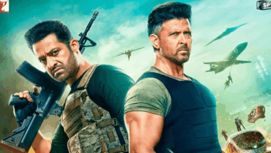 Photo of War 2: जूनियर NTR और Hrithik Roshan ने रखी पार्टी, शूटिंग खत्म होने का मनाया जश्न