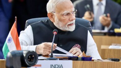 Photo of BRICS की अध्यक्षता संभालने के लिए तैयार भारत, पीएम मोदी ने दुनिया को बताया एजेंडा