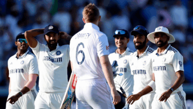 Photo of ‘लॉर्ड्स में टेस्ट जीतना शानदार…’, वॉशिंगटन सुंदर को इतना भरोसा कैसे?