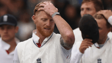 Photo of IND vs ENG 5th Test: पांचवें टेस्ट से Ben Stokes बाहर…, इंग्लैंड की प्लेइंग-11 में बदलाव