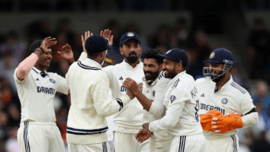 Photo of IND vs ENG 2nd Test: वापसी के लिए तैयार भारत, इन खिलाड़ियों को मिल सकता है मौका
