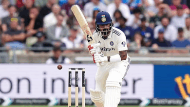 Photo of IND vs ENG Test 2: ऋषभ पंत की तूफानी बैटिंग, भारतीय टीम की लीड 350 के पार