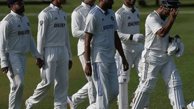 Photo of Ind vs Eng: इंग्लैंड ने टॉस जीतकर चुनी गेंदबाजी, भारतीय टीम में 3 बदलाव