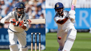 Photo of IND vs ENG: मुश्किल में टीम इंडिया, जीत के लिए इतने रन की जरूरत