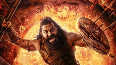 Photo of Kantara Chapter 1 का पोस्टर देख खड़े हो जाएंगे रोंगटे, जानिए कब रिलीज होगी फिल्म