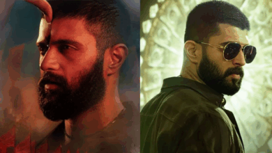 Photo of विजय देवरकोंडा की ‘Kindgdom’ को सेंसर बोर्ड की मंजूरी, इस दिन आएगा ट्रेलर