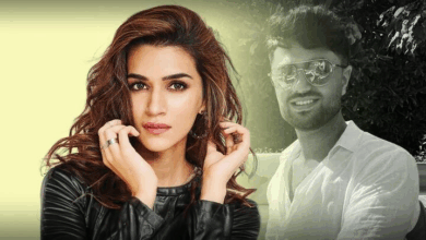 Photo of Kriti Sanon: कबीर बहिया ने शेयर की कृति संग फोटो, रिलेशनशिप पर लगाई मुहर?