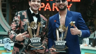 Photo of Laughter Chefs 2 Winner: Elvish Yadav और करण कुंद्रा बने चैंपियन, दूसरे नंबर पर रही ये जोड़ी