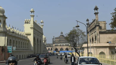Photo of लखनऊ देश का तीसरा सबसे साफ शहर, 41 अंकों की जबरदस्त उछाल