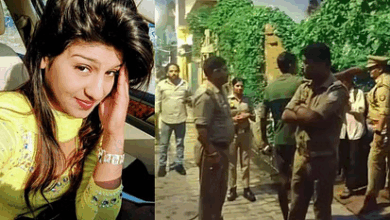 Photo of लखनऊ में 7 साल की बच्ची की मौत; लिव इन में रह रही मां, पति का आरोप…