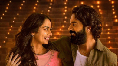 Photo of Maalik Review Out: राजकुमार राव की ‘मालिक’ में शानदार परफॉर्मेंस, गैंगस्टर ‘सागा’ ने मचाया धमाल