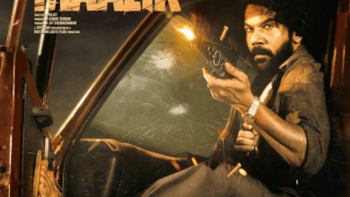 Photo of Maalik Trailer: गैंगस्टर बन बरसाई गोल‍ियां, ‘मालिक’ बनने निकले राजकुमार