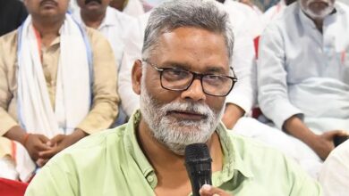 Photo of जगदीप धनखड़ का इस्तीफे पर पप्पू यादव ने उठाये सवाल, बताया सुनियोजित राजनीतिक घटनाक्रम