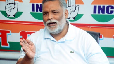 Photo of Pappu Yadav का बड़ा दावा… NDA नीतीश कुमार के नेतृत्व में नहीं लड़ेगी चुनाव