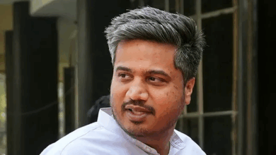 Photo of ‘हम भाषा के खिलाफ नहीं’, लेकिन… त्रिभाषी नीति पर बोले रोहित पवार