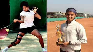 Photo of Radhika Yadav Murder: पिता ने ही मार डाला टेनिस खिलाड़ी बेटी को? कमाई से…