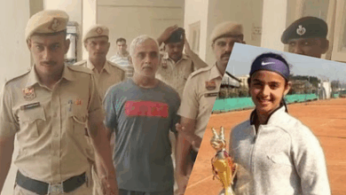 Photo of Radhika Yadav Murder: टेनिस प्लेयर राधिका यादव हत्या मामला, आरोपी पिता को एक दिन की पुलिस रिमांड