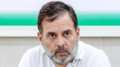 Photo of नेता प्रतिपक्ष के तौर पर राहुल गांधी के एक साल पूरे, भाजपा नेताओं ने बताया ‘अयोग्य’