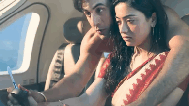 Photo of ‘Animal’ को लेकर ऐसा क्या बोल गईं रश्मिका मंदाना, लोगों को नहीं जमा जवाब