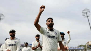 Photo of IND vs ENG: एक ही पारी में 6 विकेट… मोहम्मद सिराज को सालभर से था इस पल का इंतजार