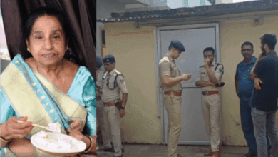 Photo of Bihar में अपराधी बेलगाम! पटना में डकैती के दौरान महिला की हत्या, जांच में जुटी पुलिस