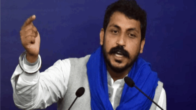 Photo of मतदाता सूची पुनरीक्षण मामले पर बोले चंद्रशेखर, कैसे होगी लोकतंत्र की रक्षा