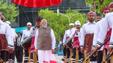 Photo of PM Modi का दुनिया में फिर से बजा डंका, सबसे लोकप्रिय नेता के तौर पर बरकरार