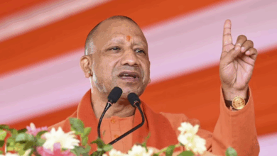 Photo of योगी सरकार में निवेश क्रांति, नवम्बर में होगी पांचवीं ग्राउंड ब्रेकिंग सेरेमनी