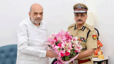 Photo of Delhi के नए पुलिस कमिश्नर होंगे एसबीके सिंह, गृह मंत्रालय ने दिया एडिशनल चार्ज