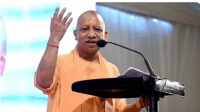 Photo of गुलामी के युग में भी भक्ति और शक्ति से तुलसीदास ने जाग्रत रखी जनचेतना: सीएम योगी