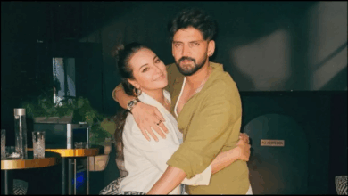 Photo of Sonakshi Sinha की पति के साथ Whatsapp चैट वायरल, प्रेग्नेंसी रूमर्स पर भी तोड़ी चुप्पी