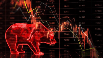 Photo of पहली तिमाही के नतीजों के बीच घरेलू बाजारों में इस हफ्ते गिरावट का सिलसिला रहा जारी