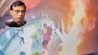 Photo of ओडिशा में आत्मदाह करने वाली छात्रा का निधन, यौन उत्पीड़न से परेशान हो लगाई थी आग