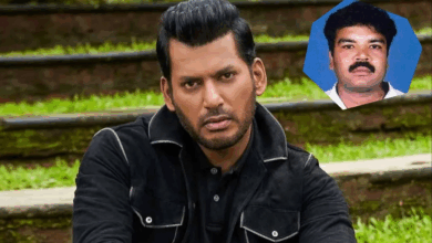 Photo of साउथ की फिल्म Arya के सेट पर दर्दनाक हादसा, कैमरे में लाइव कैद हुई मौत