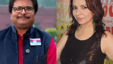 Photo of होंठ बहुत सेक्सी हैं…जेनिफर मिस्री ने असित मोदी पर लगाए उत्पीड़न के आरोप