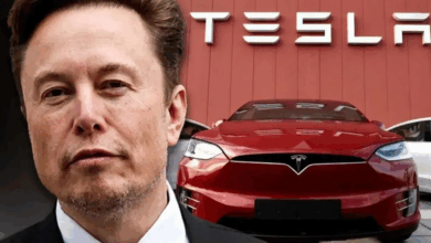 Photo of भारत में आज खुलेगा Tesla का पहला शोरूम, EV मार्केट में एलन मस्क की एंट्री